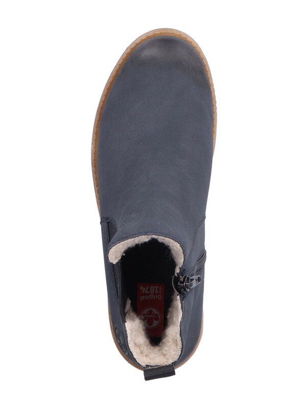 Rieker Rieker Stiefelette In Marine