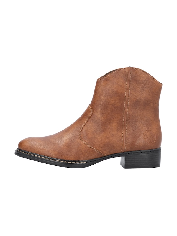 Rieker Rieker Stiefelette In Umbra