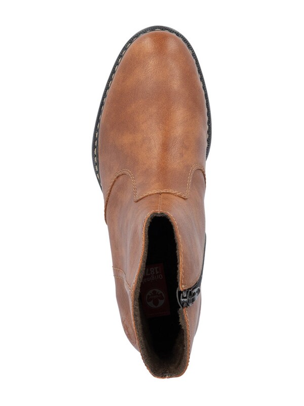 Rieker Rieker Stiefelette In Umbra