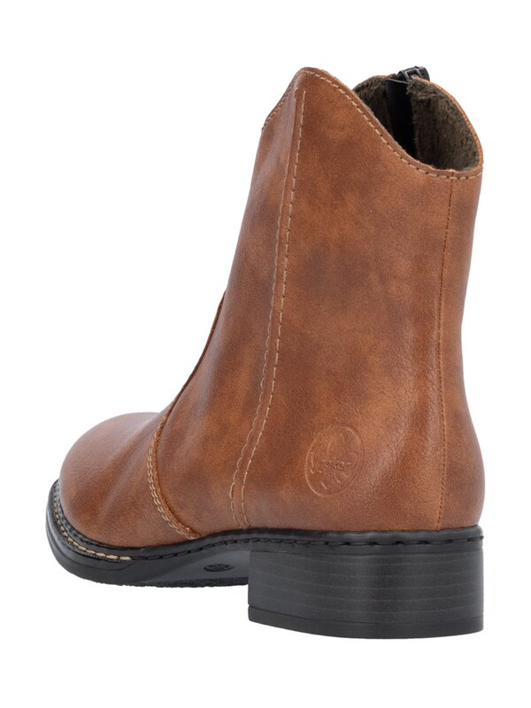 Rieker Rieker Stiefelette In Umbra