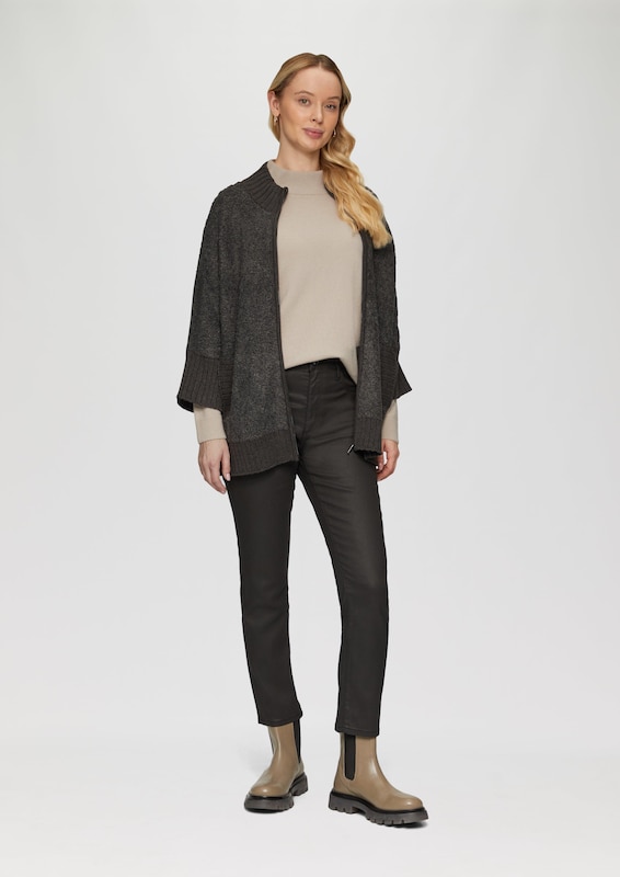 S.Oliver BLACK LABEL S.Oliver BLACK LABEL Pullover In Beige