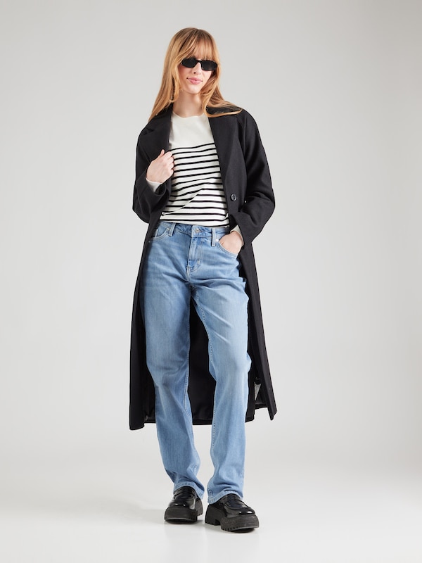 S.Oliver S.Oliver Regular Jeans 'Karolin' In Blue Denim