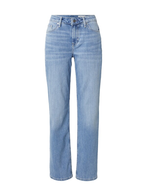 s.Oliver s.Oliver Regular Jeans 'Karolin' in Blue Denim