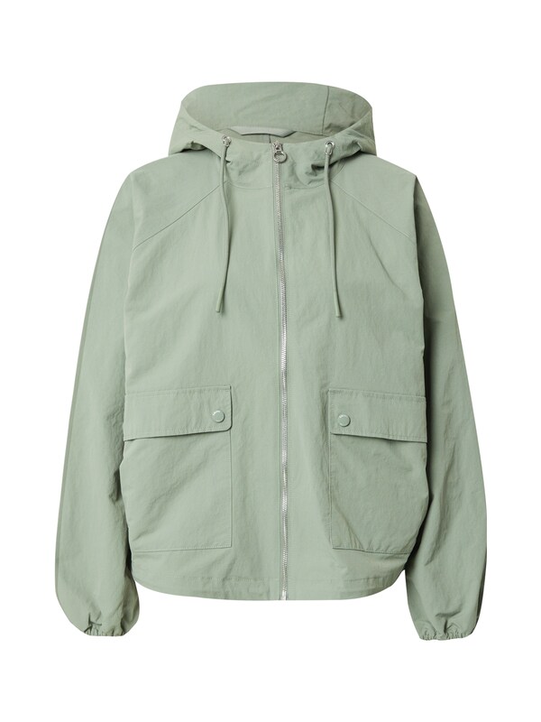 s.Oliver s.Oliver Jacke in Pastellgrün