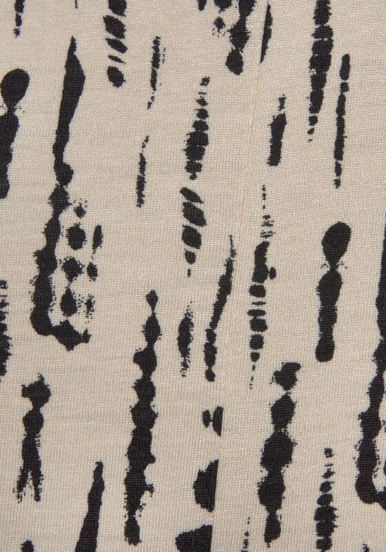 S.Oliver S.Oliver Kleid 'Calli' In Beige