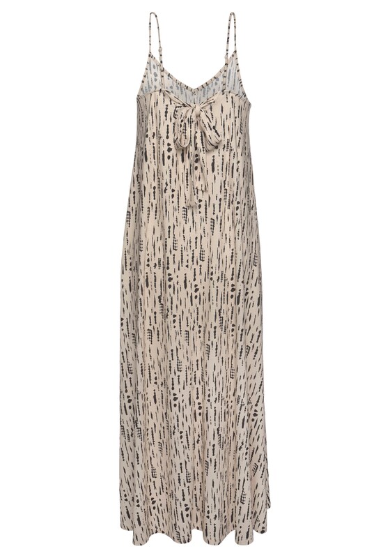 s.Oliver s.Oliver Kleid 'Calli' in Beige