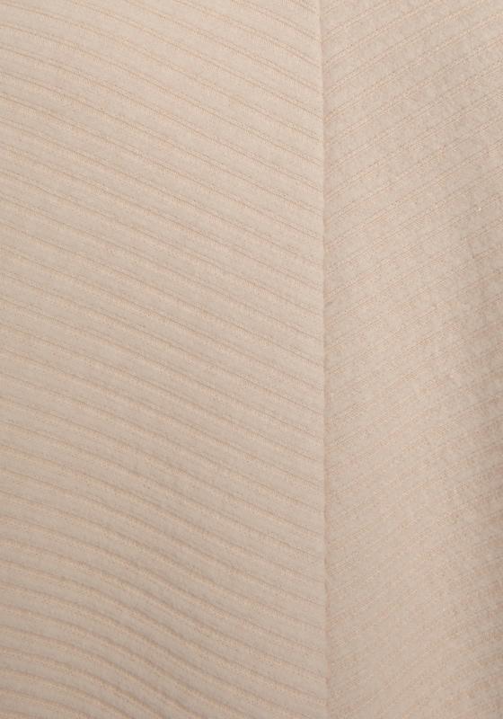 S.Oliver S.Oliver Kleid In Creme