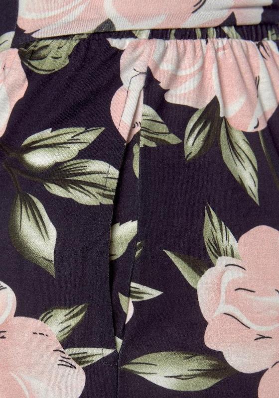 S.Oliver S.Oliver Loosefit Shorts In Mischfarben