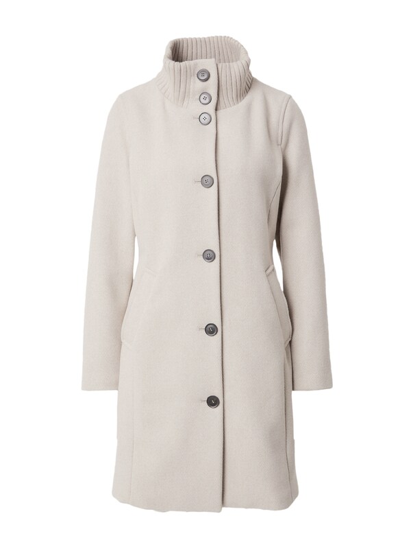 s.Oliver s.Oliver Mantel in Cappuccino