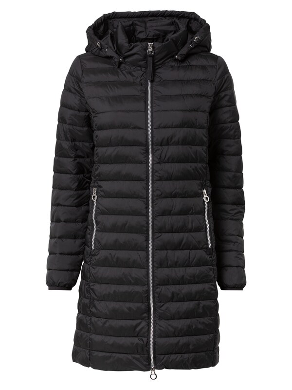 s.Oliver s.Oliver Mantel in Schwarz