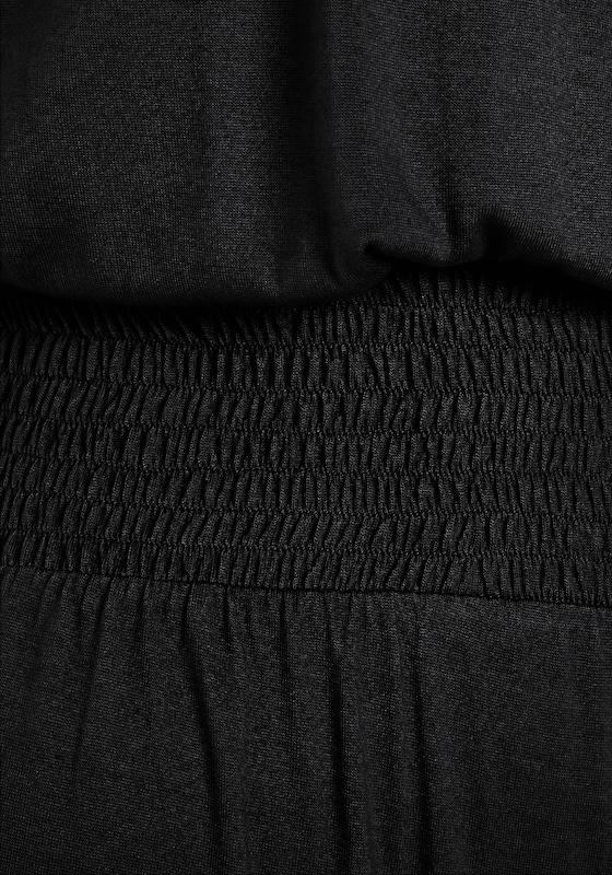 S.Oliver S.Oliver Overall In Schwarz