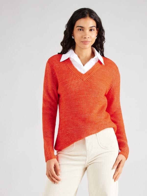S.Oliver S.Oliver Pullover In Hummer