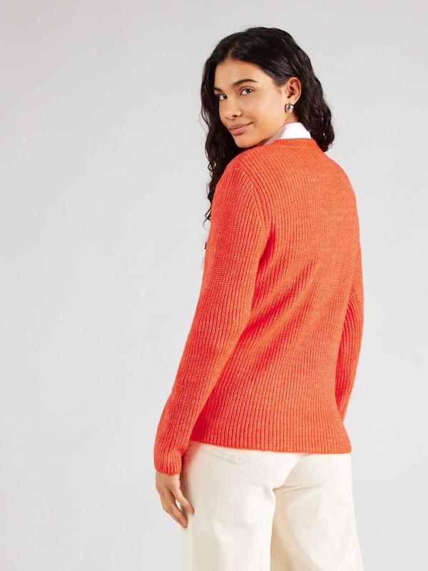 S.Oliver S.Oliver Pullover In Hummer