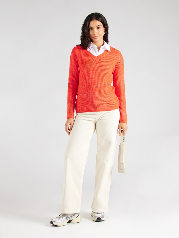 S.Oliver S.Oliver Pullover In Hummer