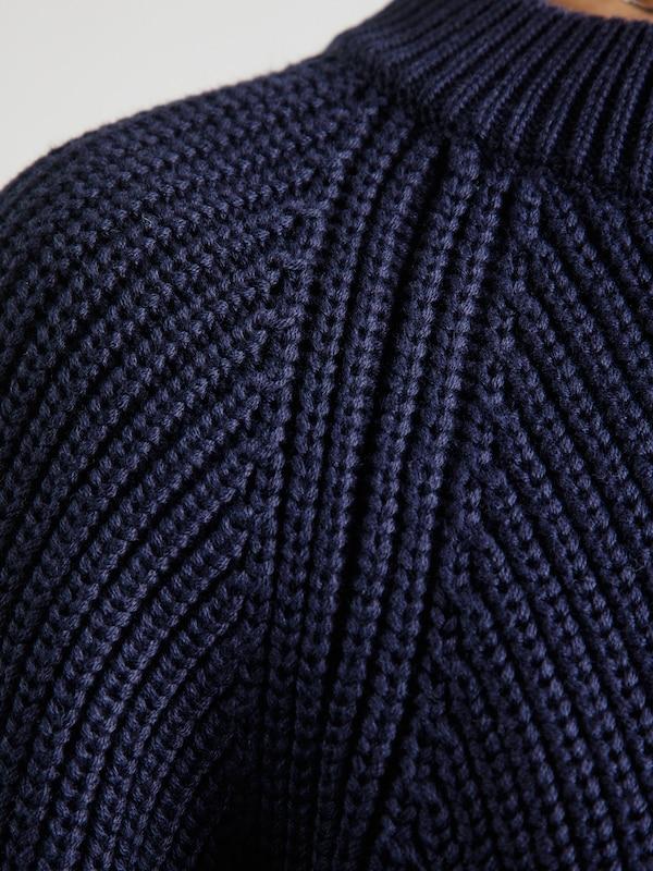 S.Oliver S.Oliver Pullover In Navy
