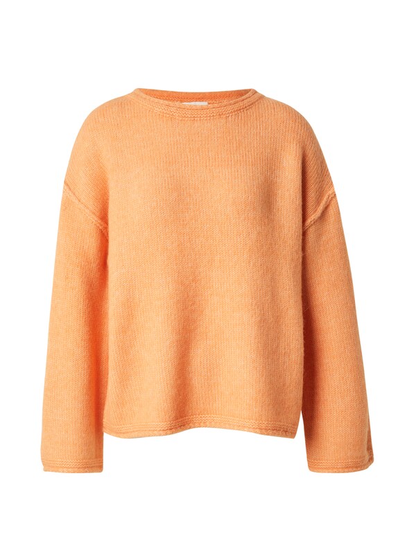 s.Oliver s.Oliver Pullover in Orange