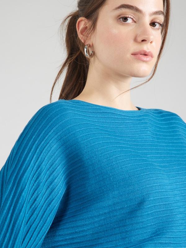 S.Oliver S.Oliver Pullover In Royalblau
