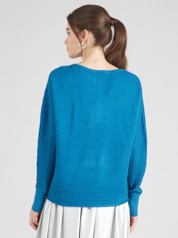 S.Oliver S.Oliver Pullover In Royalblau
