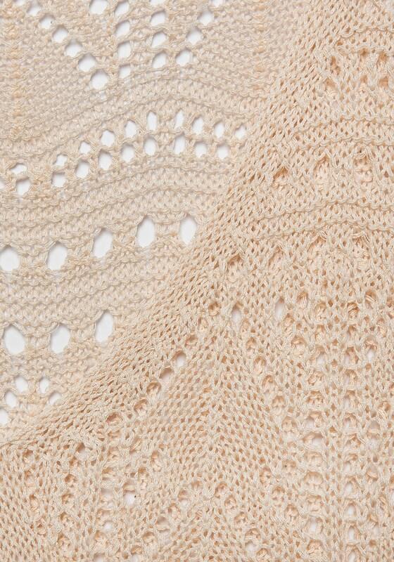 S.Oliver S.Oliver Pullover In Sand