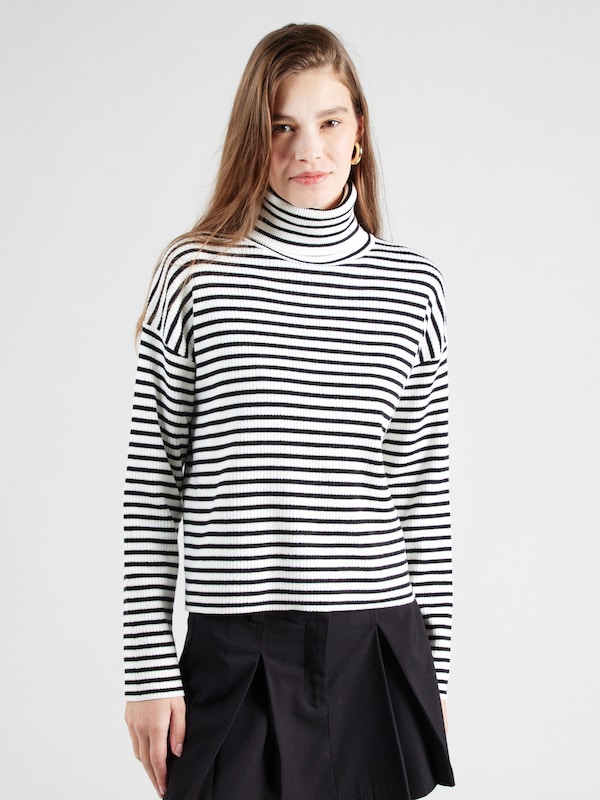 S.Oliver S.Oliver Pullover In Schwarz