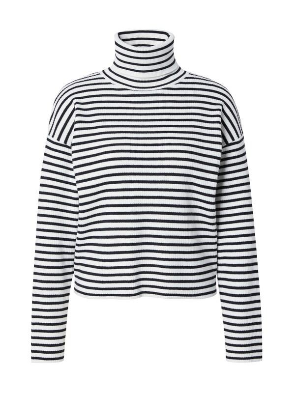 s.Oliver s.Oliver Pullover in Schwarz