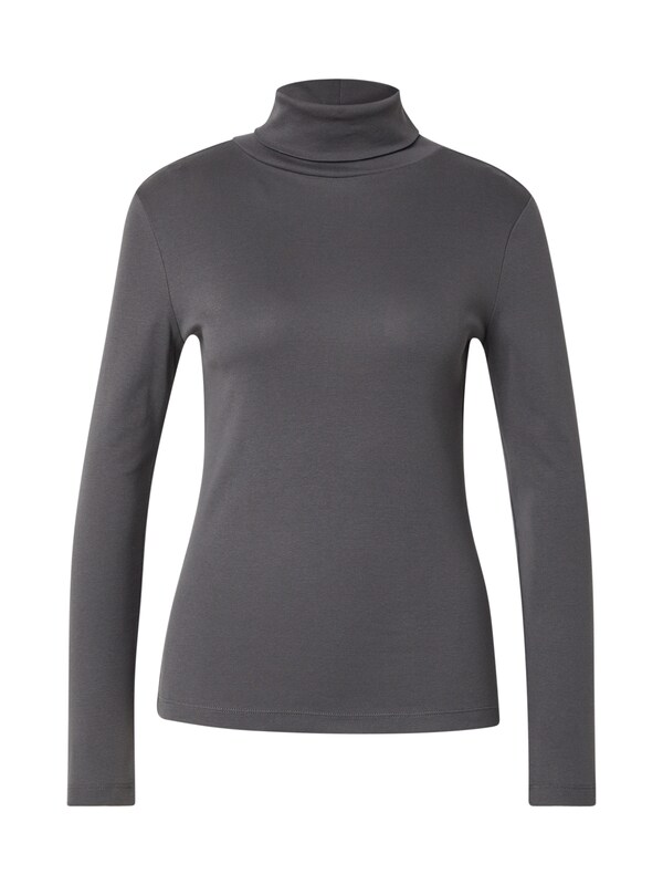 s.Oliver s.Oliver Shirt in Dunkelgrau