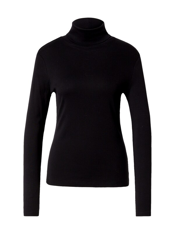 s.Oliver s.Oliver Shirt in Schwarz