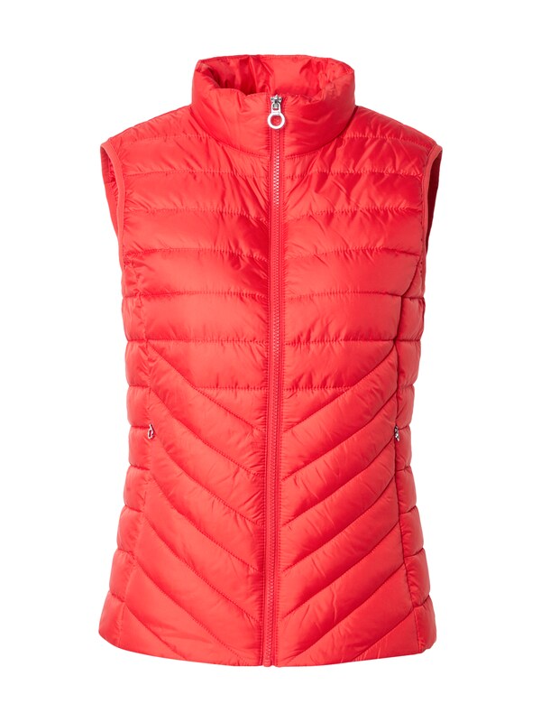 s.Oliver s.Oliver Weste in Knallrot