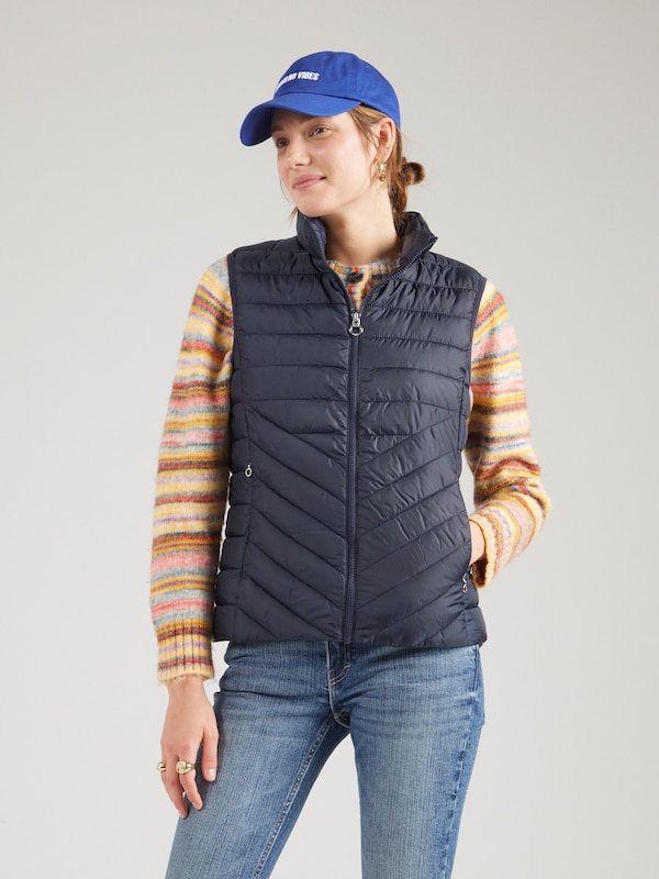 S.Oliver S.Oliver Weste In Navy