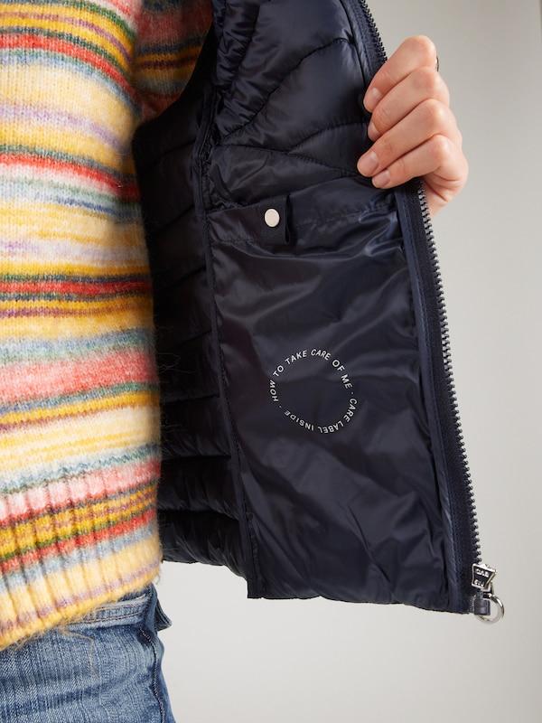 S.Oliver S.Oliver Weste In Navy