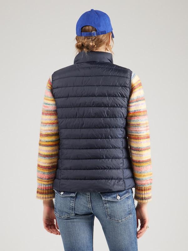 S.Oliver S.Oliver Weste In Navy