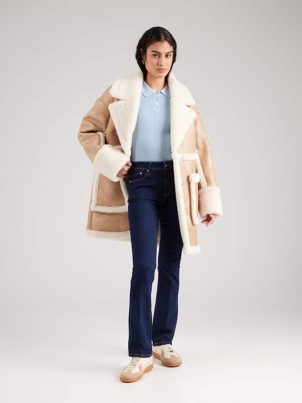 S.Oliver S.Oliver Slimfit Jeans 'Beverly' In Dunkelblau