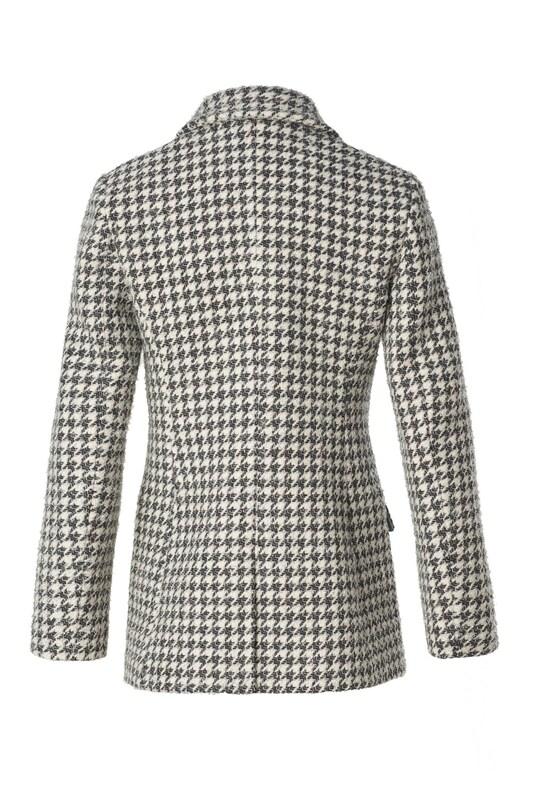 Salsa Jeans Salsa Jeans Blazer In Dunkelgrau