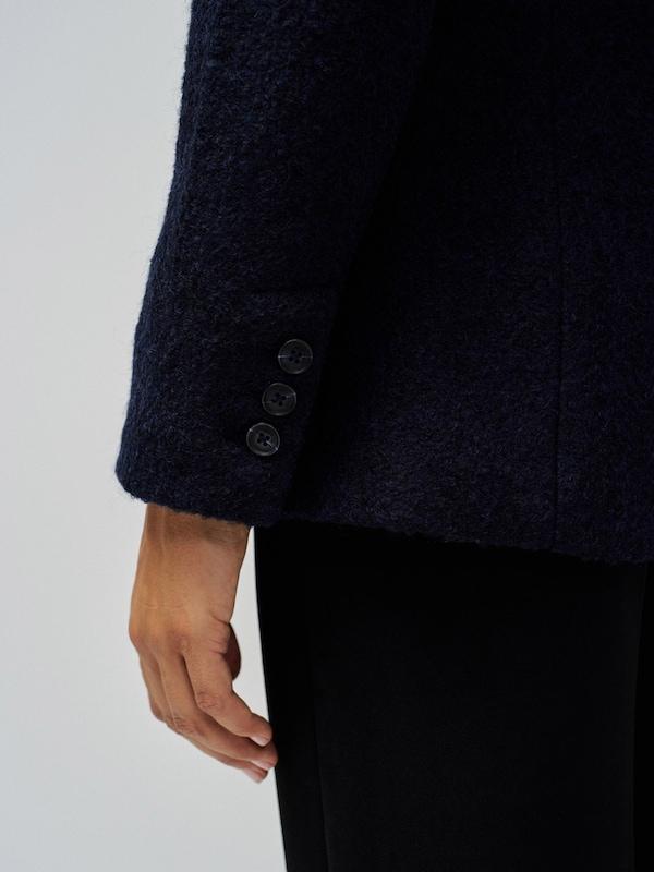 Salsa Jeans Salsa Jeans Blazer In Marine
