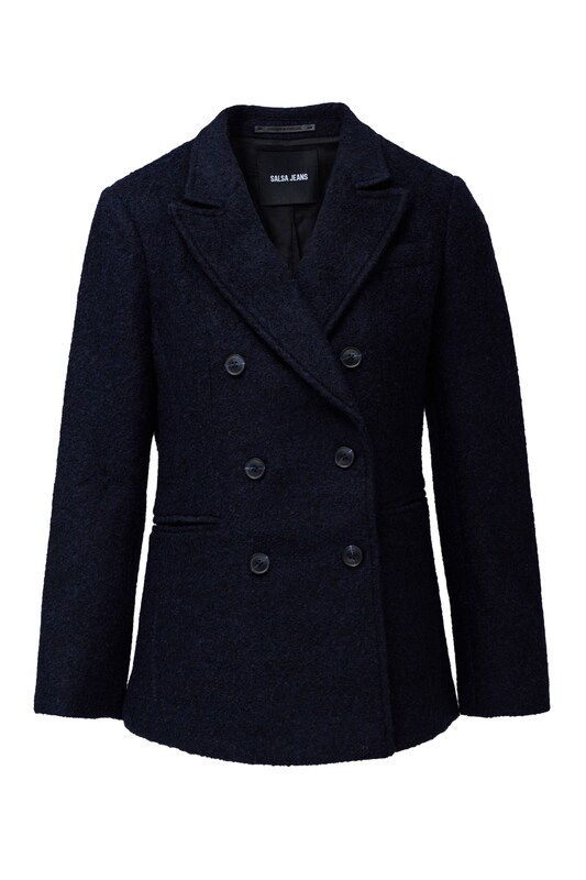 Salsa Jeans Salsa Jeans Blazer in Marine
