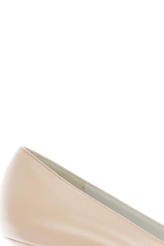 Salvatore Ferragamo Salvatore Ferragamo Pumps 38 5 In Pink