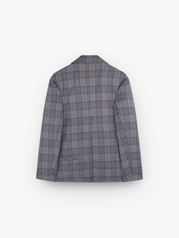Scalpers Scalpers Blazer In Blau