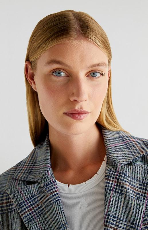 Scalpers Scalpers Blazer In Blau