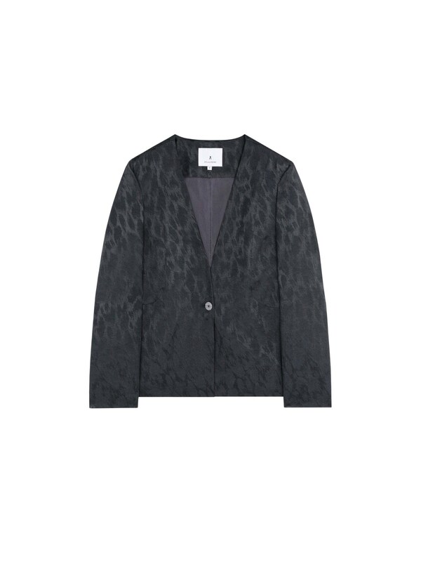 Scalpers Scalpers Blazer in Blau Navy