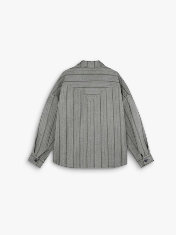 Scalpers Scalpers Blazer In Grau