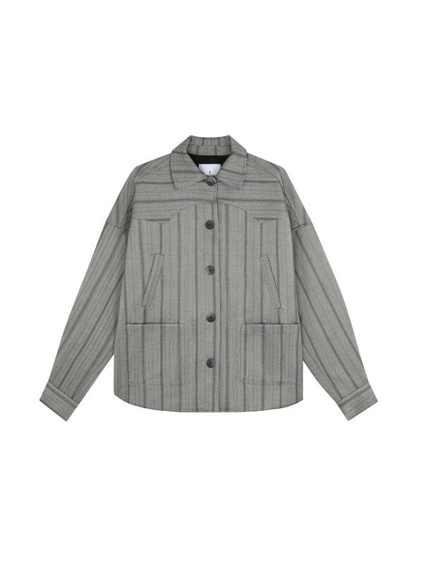 Scalpers Scalpers Blazer in Grau