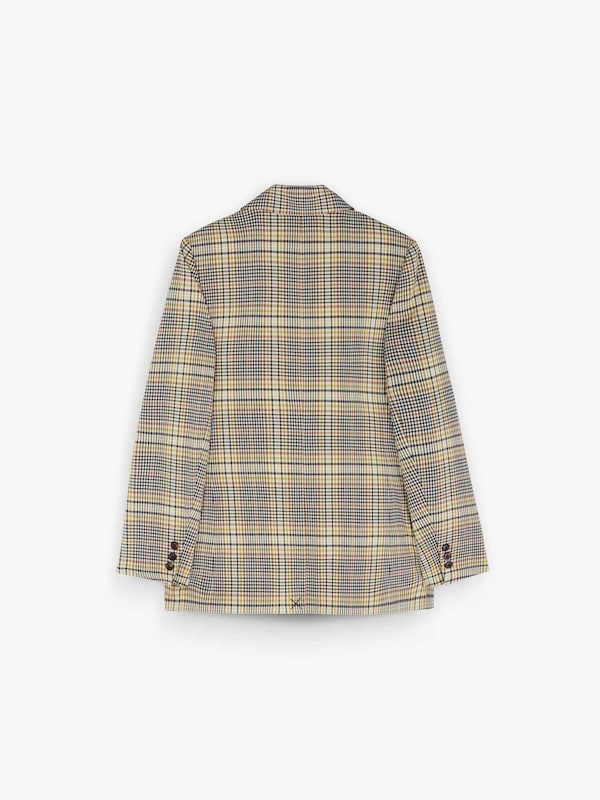 Scalpers Scalpers Blazer In Mischfarben