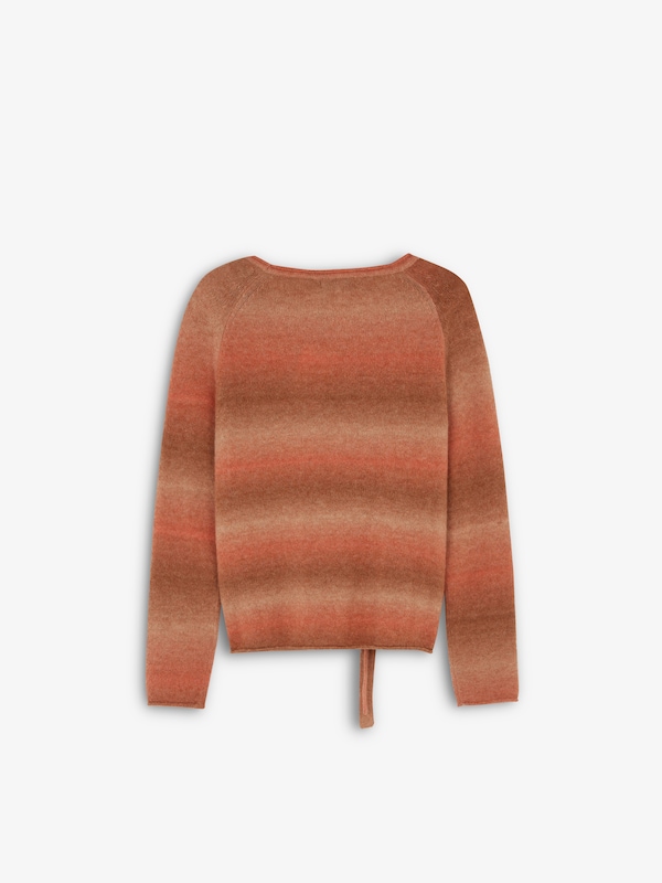 Scalpers Scalpers Degred Set Jumper ' ' In Orange