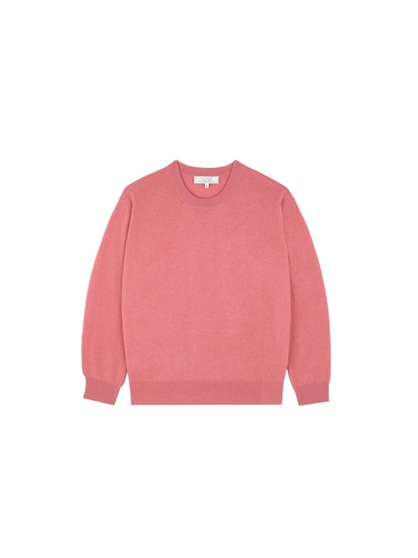 Scalpers Scalpers Pullover in Rosa