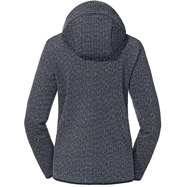 Schöffel Schöffel Funktionsfleecejacke 'Aurora' In Navy