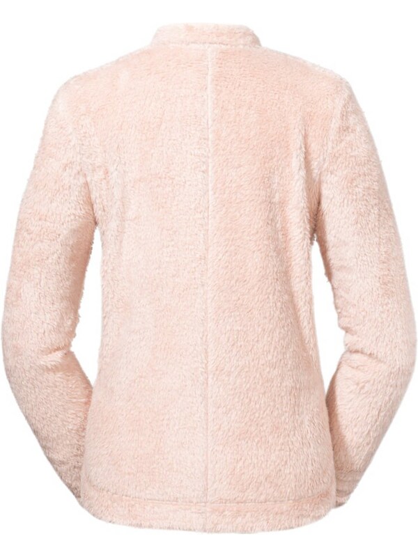Schöffel Schöffel Funktionsfleecejacke 'Southgate' In Rosé