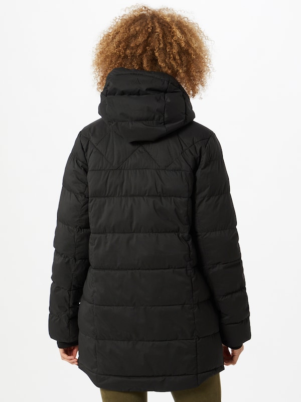 Schöffel Schöffel Jacke 'Boston' In Schwarz