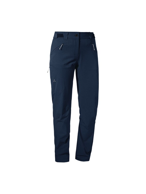 Schöffel Schöffel Regular Outdoorhose in Marine