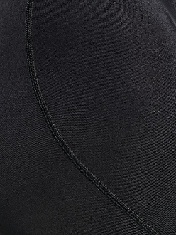 Schöffel Schöffel Skinny Sporthose In Schwarz