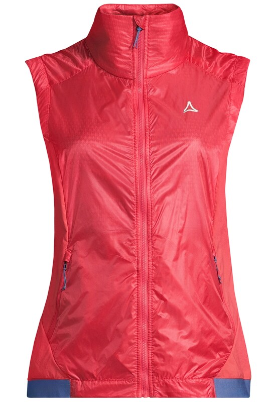 Schöffel Schöffel Sportweste 'La Colona' in Pink